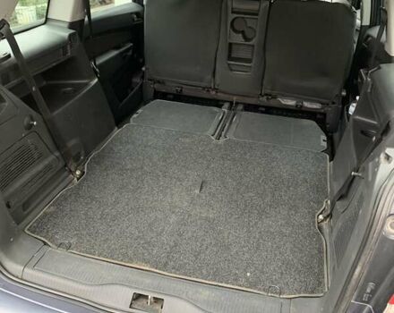 Синій Опель Зафіра, об'ємом двигуна 1.69 л та пробігом 260 тис. км за 6850 $, фото 3 на Automoto.ua