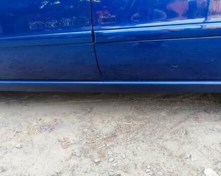 Синий Опель Зафира, объемом двигателя 1.8 л и пробегом 271 тыс. км за 6300 $, фото 25 на Automoto.ua