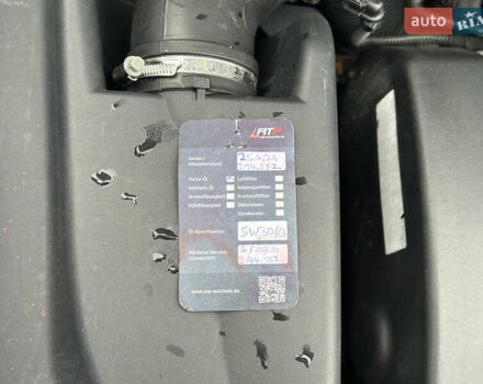 Синий Опель Зафира, объемом двигателя 1.8 л и пробегом 220 тыс. км за 6999 $, фото 31 на Automoto.ua