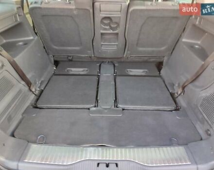 Синий Опель Зафира, объемом двигателя 1.6 л и пробегом 205 тыс. км за 7000 $, фото 36 на Automoto.ua