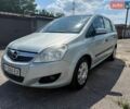 Синій Опель Зафіра, об'ємом двигуна 1.6 л та пробігом 167 тис. км за 5800 $, фото 1 на Automoto.ua