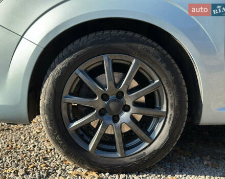 Синій Опель Зафіра, об'ємом двигуна 1.6 л та пробігом 225 тис. км за 6800 $, фото 50 на Automoto.ua