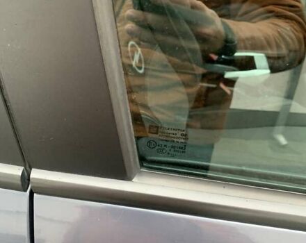 Синій Опель Зафіра, об'ємом двигуна 1.69 л та пробігом 260 тис. км за 6850 $, фото 8 на Automoto.ua