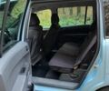 Синій Опель Зафіра, об'ємом двигуна 1.7 л та пробігом 212 тис. км за 7800 $, фото 9 на Automoto.ua