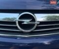 Синій Опель Зафіра, об'ємом двигуна 1.6 л та пробігом 194 тис. км за 6050 $, фото 16 на Automoto.ua