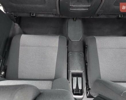 Синий Опель Зафира, объемом двигателя 1.6 л и пробегом 227 тыс. км за 6399 $, фото 20 на Automoto.ua