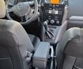 Синій Опель Зафіра, об'ємом двигуна 1.8 л та пробігом 210 тис. км за 6100 $, фото 12 на Automoto.ua