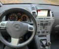 Синій Опель Зафіра, об'ємом двигуна 1.7 л та пробігом 212 тис. км за 7800 $, фото 5 на Automoto.ua