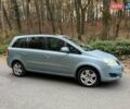 Синій Опель Зафіра, об'ємом двигуна 1.7 л та пробігом 212 тис. км за 7800 $, фото 1 на Automoto.ua