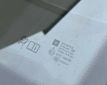 Синий Опель Зафира, объемом двигателя 1.6 л и пробегом 163 тыс. км за 6150 $, фото 25 на Automoto.ua