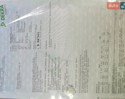 Синий Опель Зафира, объемом двигателя 1.6 л и пробегом 205 тыс. км за 7000 $, фото 50 на Automoto.ua