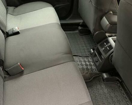 Синій Опель Зафіра, об'ємом двигуна 1.69 л та пробігом 260 тис. км за 6850 $, фото 10 на Automoto.ua