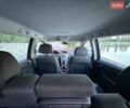 Синій Опель Зафіра, об'ємом двигуна 1.6 л та пробігом 194 тис. км за 6050 $, фото 7 на Automoto.ua