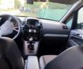 Синій Опель Зафіра, об'ємом двигуна 1.8 л та пробігом 274 тис. км за 6300 $, фото 4 на Automoto.ua