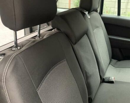 Синій Опель Зафіра, об'ємом двигуна 1.69 л та пробігом 260 тис. км за 6850 $, фото 11 на Automoto.ua