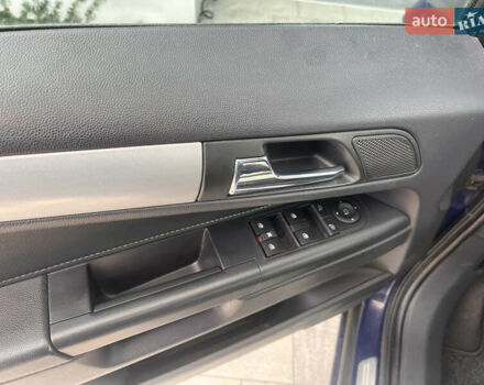 Синий Опель Зафира, объемом двигателя 1.6 л и пробегом 210 тыс. км за 4950 $, фото 22 на Automoto.ua