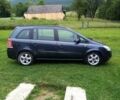 Синій Опель Зафіра, об'ємом двигуна 1.69 л та пробігом 235 тис. км за 6150 $, фото 1 на Automoto.ua