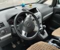 Синій Опель Зафіра, об'ємом двигуна 1.6 л та пробігом 196 тис. км за 5700 $, фото 11 на Automoto.ua