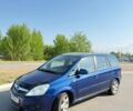 Синій Опель Зафіра, об'ємом двигуна 1.91 л та пробігом 290 тис. км за 5500 $, фото 1 на Automoto.ua