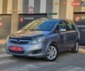 Синій Опель Зафіра, об'ємом двигуна 1.8 л та пробігом 191 тис. км за 6600 $, фото 1 на Automoto.ua