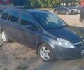 Синій Опель Зафіра, об'ємом двигуна 1.7 л та пробігом 280 тис. км за 5616 $, фото 1 на Automoto.ua