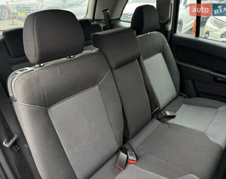 Синий Опель Зафира, объемом двигателя 1.6 л и пробегом 197 тыс. км за 6700 $, фото 9 на Automoto.ua