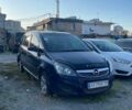 Синій Опель Зафіра, об'ємом двигуна 1.91 л та пробігом 372 тис. км за 3000 $, фото 1 на Automoto.ua