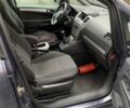 Синій Опель Зафіра, об'ємом двигуна 1.69 л та пробігом 260 тис. км за 6850 $, фото 5 на Automoto.ua