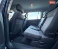 Синій Опель Зафіра, об'ємом двигуна 1.6 л та пробігом 194 тис. км за 6050 $, фото 13 на Automoto.ua
