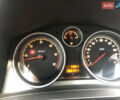 Синий Опель Зафира, объемом двигателя 1.69 л и пробегом 188 тыс. км за 6800 $, фото 6 на Automoto.ua