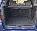 Синій Опель Зафіра, об'ємом двигуна 1.8 л та пробігом 210 тис. км за 6100 $, фото 16 на Automoto.ua