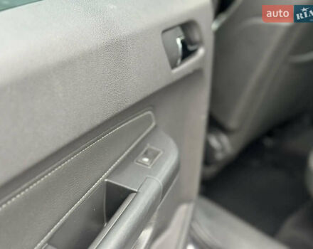 Синий Опель Зафира, объемом двигателя 1.8 л и пробегом 220 тыс. км за 6999 $, фото 16 на Automoto.ua