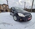 Синій Опель Зафіра, об'ємом двигуна 0 л та пробігом 179 тис. км за 5400 $, фото 1 на Automoto.ua