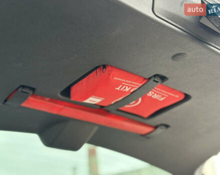 Синий Опель Зафира, объемом двигателя 1.8 л и пробегом 220 тыс. км за 6999 $, фото 27 на Automoto.ua