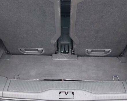 Синий Опель Зафира, объемом двигателя 1.6 л и пробегом 227 тыс. км за 6399 $, фото 12 на Automoto.ua