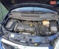 Синій Опель Зафіра, об'ємом двигуна 1.8 л та пробігом 226 тис. км за 6400 $, фото 9 на Automoto.ua