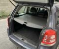 Синій Опель Зафіра, об'ємом двигуна 1.69 л та пробігом 260 тис. км за 6850 $, фото 9 на Automoto.ua