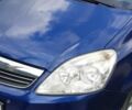 Синій Опель Зафіра, об'ємом двигуна 1.7 л та пробігом 251 тис. км за 6000 $, фото 1 на Automoto.ua