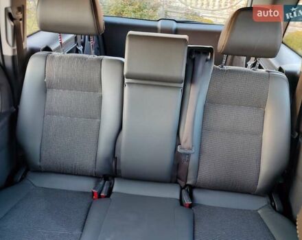 Синий Опель Зафира, объемом двигателя 1.6 л и пробегом 205 тыс. км за 7000 $, фото 41 на Automoto.ua