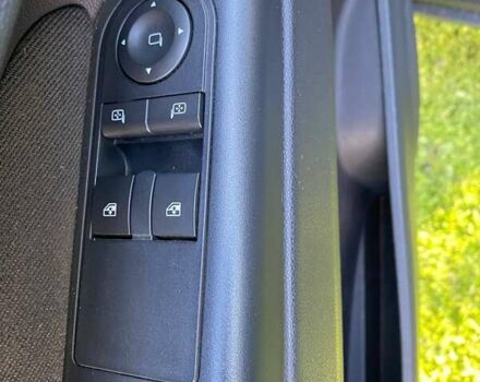 Синий Опель Зафира, объемом двигателя 1.8 л и пробегом 222 тыс. км за 5800 $, фото 8 на Automoto.ua