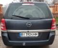 Синий Опель Зафира, объемом двигателя 1.8 л и пробегом 200 тыс. км за 5100 $, фото 2 на Automoto.ua