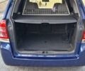 Синій Опель Зафіра, об'ємом двигуна 1.8 л та пробігом 210 тис. км за 6100 $, фото 14 на Automoto.ua