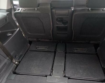 Синий Опель Зафира, объемом двигателя 1.6 л и пробегом 286 тыс. км за 6000 $, фото 3 на Automoto.ua