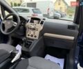 Синий Опель Зафира, объемом двигателя 1.6 л и пробегом 180 тыс. км за 6750 $, фото 69 на Automoto.ua