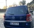 Синий Опель Зафира, объемом двигателя 1.9 л и пробегом 206 тыс. км за 7700 $, фото 12 на Automoto.ua