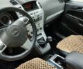 Синій Опель Зафіра, об'ємом двигуна 1.6 л та пробігом 196 тис. км за 5700 $, фото 9 на Automoto.ua