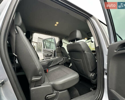 Синий Опель Зафира, объемом двигателя 1.8 л и пробегом 220 тыс. км за 6999 $, фото 20 на Automoto.ua