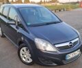 Синій Опель Зафіра, об'ємом двигуна 1.9 л та пробігом 182 тис. км за 8100 $, фото 13 на Automoto.ua