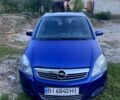 Синій Опель Зафіра, об'ємом двигуна 1.7 л та пробігом 287 тис. км за 5600 $, фото 1 на Automoto.ua