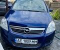 Синій Опель Зафіра, об'ємом двигуна 1.8 л та пробігом 226 тис. км за 6400 $, фото 1 на Automoto.ua